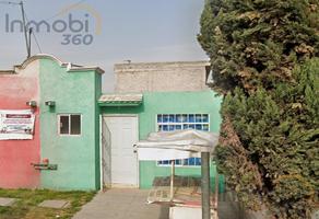 Foto de inmueble en Av. Hacienda la Purisima Vivienda D, Lt 27, Mz 34, Ext. D, Col. Ex-hacienda Santa Ines, Alc/mun, Nex #27, Col. Ex-hacienda Santa Inés C.P. 55796, Nextlalpan