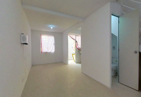 Foto de inmueble en LA CASA EN CONDOMINIO MARCADA CON LA LETRA C LOTE DIECISIETE, MANZANA CUARENTA Y TRES, DEL CONJUNTO , Col. Ex-hacienda de Guadalupe C.P. 56641, Chalco