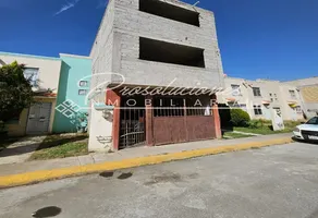 Foto de inmueble en hacienda trinidad #1, Col. Ex-hacienda de Guadalupe C.P. 56641, Chalco