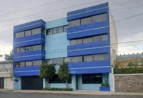 Foto de inmueble en Edificio de Oficinas en Venta Centro de Toluca, Col. Francisco Murguía El Ranchito C.P. 50130, Toluca