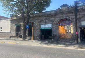 Foto de inmueble en Venta DE Edificio Comercial EN LA Colonia EL Ranchito EN Toluca, Col. Francisco Murguía El Ranchito C.P. 50130, Toluca