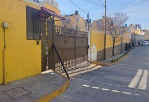 Foto de inmueble en PLAZA LA PAZ, Col. Francisco Sarabia 1a. Sección C.P. 54473, Nicolás Romero