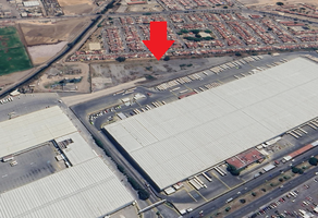Foto de inmueble en Av. de las Torres, Col. Fuentes del Valle C.P. 54910, Tultitlán