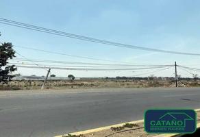Foto de inmueble en Carretera México Pachoca, Col. Galaxias el Llano C.P. 55740, Tecámac