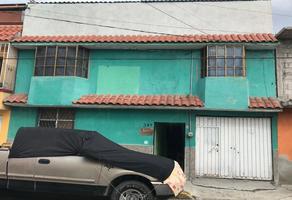 Foto de inmueble en Santa Monica, Col. General José Vicente Villada C.P. 57710, Nezahualcóyotl