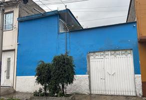 Foto de inmueble en moxcoac, Col. General José Vicente Villada C.P. 57710, Nezahualcóyotl