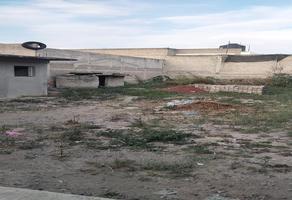 Foto de inmueble en Fomento Agropecuario, Col. Geovillas San Jacinto C.P. 56530, Ixtapaluca
