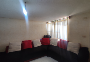 Foto de inmueble en VIVIENDA TIPO POPULAR NUMERO D-02, CONSTRUIDA SOBRE EL LOTE 43 DE LA MANZANA I, PERTENECIENTE AL PUE, Col. Granja el Rosal C.P. 55018, Ecatepec de Morelos