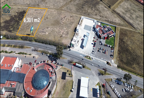 Foto de inmueble en Carretera Toluca Atlacomulco, Col. Granjas C.P. 50454, Atlacomulco