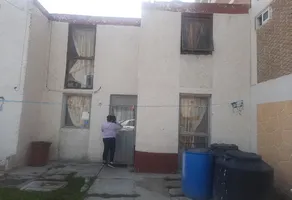 Foto de inmueble en CALLE AGUILA #S/NInt. CASA 21, Col. Granjas Populares Guadalupe Tulpetlac C.P. 55104, Ecatepec de Morelos