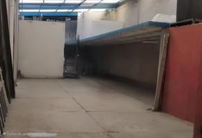 Foto de inmueble en Gob. Gral. Fernando Gonzales, Col. Granjas Valle de Guadalupe Sección A C.P. 55270, Ecatepec de Morelos