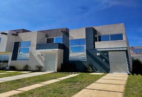 Foto de inmueble en Casa Nueva EN Venta, Cerca DE LA Zona Industrial DE Toluca, CON Salida Rapida A Naucalpan, Col. Guadalupe Victoria C.P. 52088, Otzolotepec