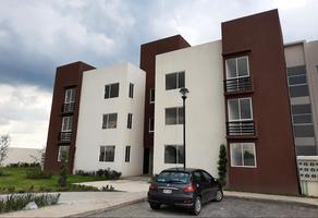 Foto de inmueble en Depto EN Venta EN Privada Pimentero Edificio 5-301, Col. Guadalupe Victoria C.P. 52088, Otzolotepec