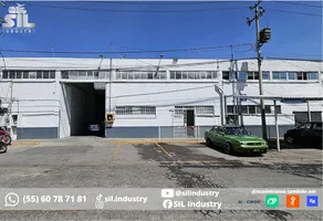 Foto de inmueble en Sin nombre de calle, Col. Gustavo Baz Prada C.P. 54120, Tlalnepantla de Baz