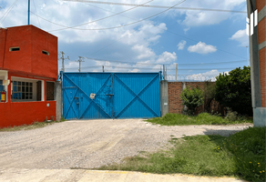 Foto de inmueble en 5 de mayo, Col. Hacienda Beatriz C.P. 54770, Teoloyucan