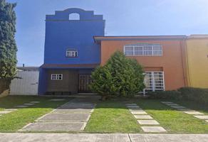 Foto de inmueble en La Galia, Col. Hacienda La Galia C.P. 50245, Toluca