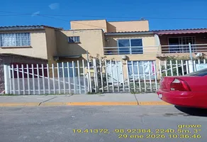 Foto de inmueble en HACIENDA PIEDRAS NEGRAS #VIVIENDA 82, Col. Hacienda Piedras Negras C.P. 56375, Chicoloapan