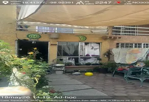 Foto de inmueble en TOPACIO #VIV 23Int. CASA 23, Col. Hacienda Piedras Negras C.P. 56375, Chicoloapan