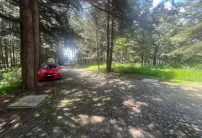 Foto de inmueble en Carretera Mexico-Toluca #S/N, Col. Hacienda San Martín C.P. 52743, Ocoyoacac