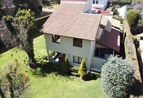 Foto de inmueble en Mano de Plata, Col. Hacienda San Martín C.P. 52743, Ocoyoacac