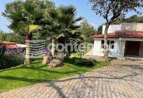 Foto de inmueble en  _ , Col. Hacienda de Valle Escondido C.P. 52937, Atizapán de Zaragoza