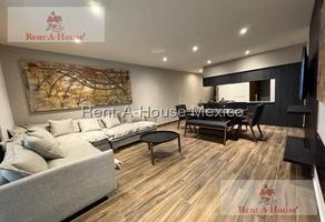 Foto de inmueble en Departamento en Renta en Hacienda de Valle Escondido, Atizapan de Zaragoza AF 25-1769, Col. Hacienda de Valle Escondido C.P. 52937, Atizapán de Zaragoza