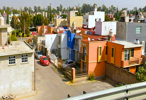Foto de inmueble en , Col. Hacienda del Jardín I C.P. 54980, Tultepec