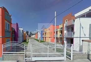 Foto de inmueble en ardin Bugambilias, Lote 3, Manzana 4, Vivienda 9 20, Col. Hacienda del Jardín I C.P. 54980, Tultepec