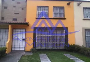 Foto de inmueble en Circuito Hacienda las Carretas #48, Col. Hacienda del Valle II C.P. 50210, Toluca