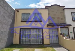 Foto de inmueble en Circuito Hacienda las carretas #29, Col. Hacienda del Valle II C.P. 50210, Toluca