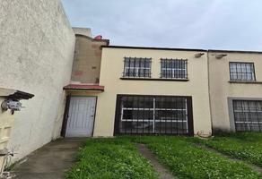Foto de inmueble en Hda. La Esperanza Mza. 39, Col. Hacienda del Valle II C.P. 50210, Toluca