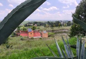Foto de inmueble en Fraccionamiento La Purísima, manzana 2 lote 0, Méx., México, Col. Hacienda la Purísima C.P. 50783, Ixtlahuaca