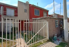 Foto de inmueble en Sta. Ursula #s/n, Col. Hacienda las Misiones C.P. 54687, Huehuetoca