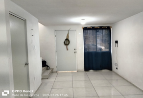 Foto de inmueble en FERNANDO DOMINGUEZ GAMEZ MZ 4 LT 11, int 11 C, VALLE DE LOS CEDROS, Col. Hacienda los Encinos C.P. 55635, Zumpango