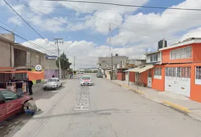 Foto de inmueble en SUPER MANZANA #MZ 6, Col. Hacienda los Reyes C.P. 56383, Chicoloapan