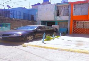 Foto de inmueble en , Col. Haciendas de Aragón C.P. 55243, Ecatepec de Morelos