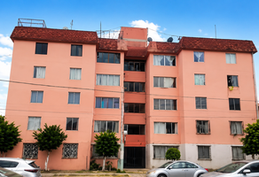 Foto de inmueble en Edificio J, Conjunto Ecatepec 2000, Condominio 4, Calle Platon Sanchez Sin Numero, Lote 4, Col. Haciendas de Guadalupe C.P. 52172, Metepec