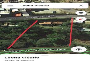 Foto de inmueble en Leona Vicario, Col. Huixquilucan de Degollado Centro C.P. 52760, Huixquilucan