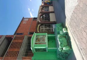 Foto de inmueble en SAN PABLO #S/NInt. edif. 15 DEPTO 202, Col. INFONAVIT C.T.M. San Pablo Tultepec C.P. 54985, Tultepec