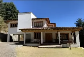 Foto de inmueble en DOS BARRANCAS #3, Col. Ignacio Allende C.P. 52767, Huixquilucan