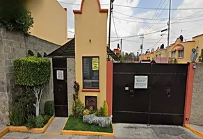 Foto de inmueble en CIRCUITO HACIENDA DEL CEDRO #56, Col. Ignacio Zaragoza C.P. 54457, Nicolás Romero
