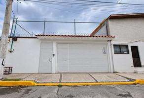 Foto de inmueble en , Col. Independencia C.P. 50070, Toluca