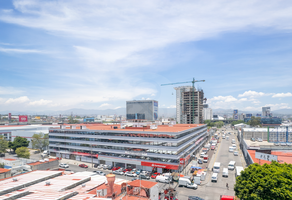 Foto de inmueble en Blvd. Toluca 0, Col. Industrial Alce Blanco C.P. 53370, Naucalpan de Juárez
