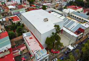 Foto de inmueble en Calle Jardín No. 11 Naucalpan de Juárez, Estado de México., Col. Industrial Alce Blanco C.P. 53370, Naucalpan de Juárez