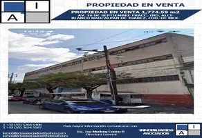 Foto de inmueble en ESCAPE #SN, Col. Industrial Alce Blanco C.P. 53370, Naucalpan de Juárez