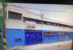 Foto de inmueble en FERROCARRIL, Col. Industrial Alce Blanco C.P. 53370, Naucalpan de Juárez