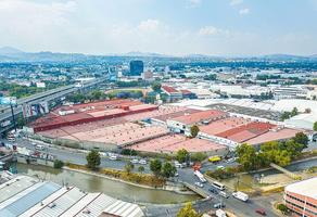 Foto de inmueble en Norte, Col. Industrial Alce Blanco C.P. 53370, Naucalpan de Juárez