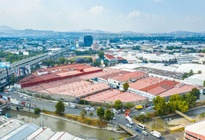 Foto de inmueble en Norte, Col. Industrial Alce Blanco C.P. 53370, Naucalpan de Juárez