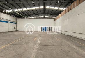 Foto de inmueble en Av. de los Arcos, Col. Industrial Tlatilco C.P. 53529, Naucalpan de Juárez
