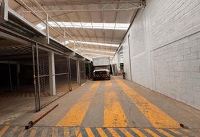 Foto de inmueble en Bodega en Renta Naucalpan, Col. Industrial Tlatilco C.P. 53529, Naucalpan de Juárez